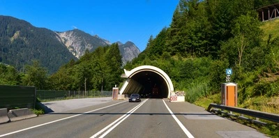 Arlbergtunnel