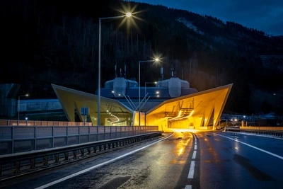 Gleinalmtunnel