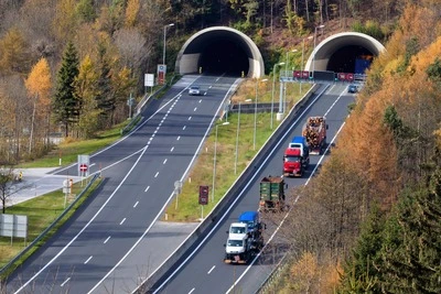 TauernTunnel